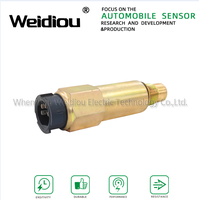 Sensor Speedometer WEIDIOU Baru untuk Bus Zhongtong Haige Youth Ankai - Steker Sensor