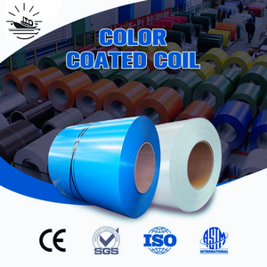 Procesamiento personalizado de acero recubierto de bobina limpia duradera al por mayor para la industria química producto de hierro - Product Image 3