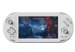 <span class=keywords><strong>Console</strong></span> de jeu <span class=keywords><strong>portable</strong></span> S Odin2 Mini, écran IPS de 3,5 pouces, Dimensity 8020, Android 13, 128 Go, 5000 mAh, WiFi, joysticks Hall, jeux <span class=keywords><strong>Odin</strong></span> 2 - Product Image 2