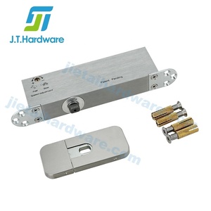 JT frits JG hệ thống M + giấu cửa gỗ thủy lực tự đóng điều chỉnh trung tâm dưới trục - Product Image 4