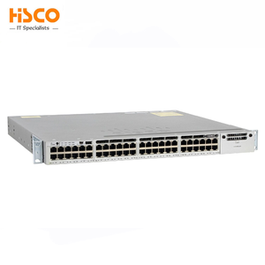 WS-C2960-48TT-<span class=keywords><strong>L</strong></span> WS-C2960-<span class=keywords><strong>48TC</strong></span>-<span class=keywords><strong>L</strong></span> WS-C2960-48PST-<span class=keywords><strong>L</strong></span> commutateur réseau Gigabit 48 ports série <span class=keywords><strong>2960</strong></span> - Product Image 1
