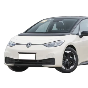 2024 Volkswagens Id4x Volkswagens Id.4 Id4 Crozz Usado Atuo en Bélgica Eléctrico V W Coches ID.4 X EV Eléctrico SUV Coche - Product Image 1