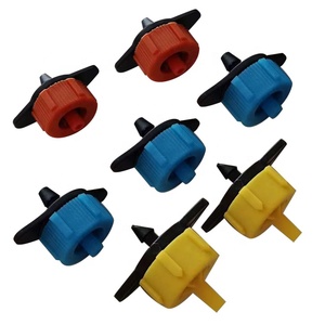 <span class=keywords><strong>Goutteur</strong></span> de PC d'irrigation de haute qualité <span class=keywords><strong>2L</strong></span>/<span class=keywords><strong>H</strong></span> 4L/<span class=keywords><strong>H</strong></span> 8L/<span class=keywords><strong>H</strong></span> <span class=keywords><strong>goutteur</strong></span> en ligne PC Mini <span class=keywords><strong>goutteur</strong></span> - Product Image 3