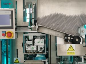 Fully <strong>Integrated</strong> Customizable Easy-Handling Serum Tube <strong>Machine</strong> <strong>Supplier</strong> With Long-Term Lifespan - Product Image 4