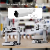 Kit de support inférieur TZ Bamboo AMS Lite [pour A1/A1 Mini] Composant d'imprimante 3D Moule privé Fabriqué en Chine