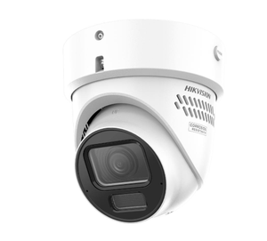 Caméra extérieure Hik-vision DS-2CD2H126G3-IZS2UY/S(L)(RB) Ultra HD 12MP avec objectif motorisé varifocal intégré, garantie 1 an - Product Image 1