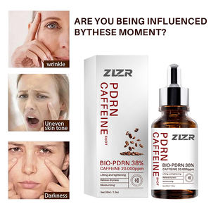 Sérum Hydratant Anti-Âge et Anti-Cernes à la Caféine pour un Effet Lifting Instantané des Yeux, Réduit les Poches et Raffermit la Peau - Product Image 3