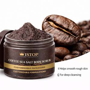 <span class=keywords><strong>Gommage</strong></span> corporel au sucre de karité Exfoliant et hydratant <span class=keywords><strong>Gommage</strong></span> au coco et au karité pour une peau lisse <span class=keywords><strong>Sans</strong></span> cruauté Disponible en un seul endroit - Product Image 1