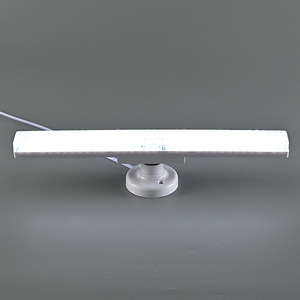 Nouvelle lampe à bande <span class=keywords><strong>LED</strong></span> longue de 30 cm, 40 cm, 60 cm, 18 W, 24 W, 30 W, AC85-265V, <span class=keywords><strong>ampoule</strong></span> en <span class=keywords><strong>cristal</strong></span> E27 - Product Image 6
