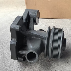 612600061945 潍柴发动机总成卡车发动机配件水泵 - Product Image 3