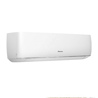 AC Hisense OEM HJI 1.5HP 12000BTU Inverter Split Type dengan Pendinginan Cepat RV R32 Sumber Daya Listrik EU