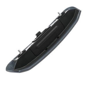 13188288 bagagliaio posteriore portellone maniglia interruttore 13188017 176729 per Opel vauhall <span class=keywords><strong>Corsa</strong></span> D MK III 2007-2015 - Product Image 4