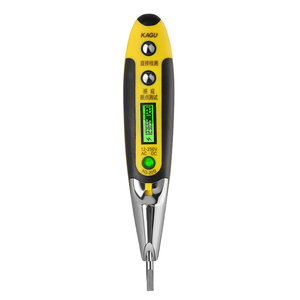 Độ Chính Xác Cao Đa Chức Năng Điện Bút Thông Minh Hiển Thị Kỹ Thuật Số Cấp Công Nghiệp OEM Hộ Gia Đình Dòng Công Cụ Dụng Cụ Cầm Tay - Product Image 1