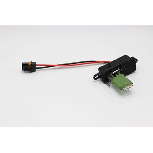 ตัวต้านทานพัดลมยูบีเอส 89018436 12v สำหรับบูอิค เชฟโรเลต จีเอ็มซี - Product Image 1