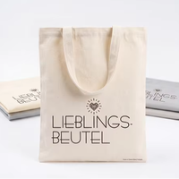 Sacs fourre-tout en coton biodégradable de luxe, sacs de transport réutilisables de qualité supérieure pour les boutiques de mode, l'emballage de cadeaux et les événements d'entreprise