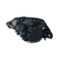 Phares de voiture à LED, yeux d'ange LED, phare F30 pour BMW F30 F35 318 320 325 328 330 335 2013-2015, pour BMW F30 d'origine