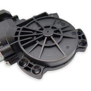 Moteur de lève-vitre 82450-3K011 742720 pour Hyundai Sonata 2006-2010, pièce de rechange - Product Image 3