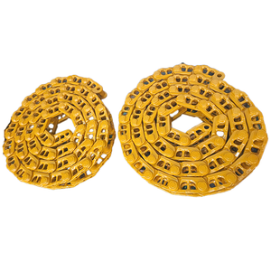 עבור <span class=keywords><strong>komatsu</strong></span> <span class=keywords><strong>d31</strong></span> בולדוזר מסלול חוזק גבוה קישור עבור מכונות בנייה חלקי תיקון קמעונאי חלקי החווה - Product Image 2