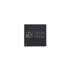 Convertidor de Corriente Continua de Plástico RP30-4805SFW-HC 5V 30W con Excelente Precio IC - Product Image 1