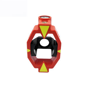 Estação <span class=keywords><strong>Total</strong></span> com Prisma de <span class=keywords><strong>360</strong></span> Graus, Medição Constante 0 e Mapeamento, Equipamento de Pesquisa Leica Mini <span class=keywords><strong>Prism</strong></span> Suspenso - Product Image 4