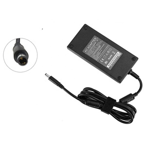 Chính Hãng 180W AC <span class=keywords><strong>Adapter</strong></span> sạc cho Dell chính xác M4700 <span class=keywords><strong>M4600</strong></span> 7550 7530 7540 7710 M4800 74x5j jvf3w da180pm111 máy tính xách tay sạc - Product Image 1