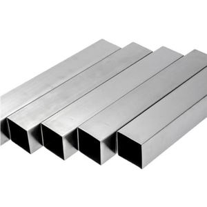 201 304 316 410 420 316L 2205 S Carré En Acier Inoxydable Rectangle Tuyau Tube Fournisseurs - Product Image 6