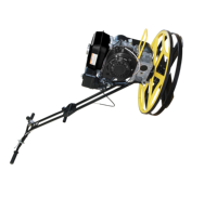 Ponceuse à béton portative, machine à lisser le béton, ponceuse flottante pour béton