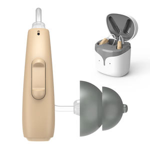 <span class=keywords><strong>Austar</strong></span> Hoge Kwaliteit Digitale 16 Kanalen Goedkope Oplaadbare Mini Bte Hoortoestellen Niet Versterker - Product Image 4