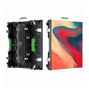 จอแสดงผล LED ในร่ม HD P3.91 P4.8 - Product Image 4