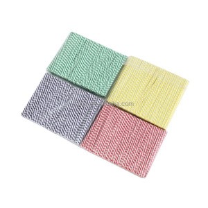 クラフト紙ツイストタイパンツイストタイ10cm * 4mmガーデニング包装用工場サプライヤー - Product Image 6