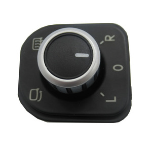 Interruptor de ajuste de espejo retrovisor 5ND959565A HX-2015, combinación para reemplazo y reparación de automóviles - Product Image 1