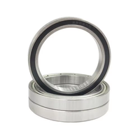 Roulement à billes à gorge profonde 6800ZZ 6001 6004 6201 6202 6203 6204 6205 6207 6300 6301 2RS 6302 6305