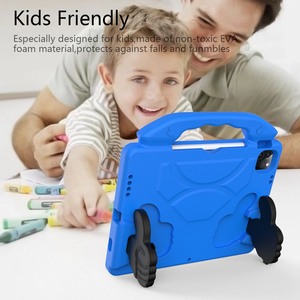 Tablet Infantil K81 <span class=keywords><strong>de</strong></span> 8 Pulgadas, Personalización <span class=keywords><strong>de</strong></span> Marca <span class=keywords><strong>de</strong></span> Fábrica, Pedidos al por Mayor, Tablet PC Infantil con Control Parental y SIM 4G - Product Image 6