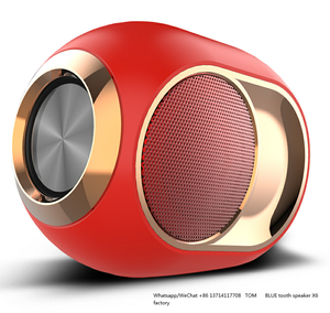 <span class=keywords><strong>Amazon</strong></span> Basics Large Portable <span class=keywords><strong>Bluetooth</strong></span> Speaker - Product Image 3