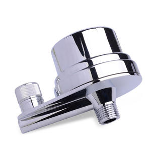 Filtro de <span class=keywords><strong>Ducha</strong></span> con Cabezal de Agua, Filtro de <span class=keywords><strong>Ducha</strong></span> KDF para Purificador de Agua de Baño - Product Image 3