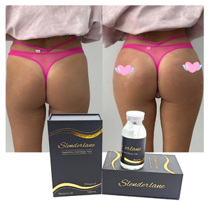 Produits les plus vendus : Gel d'<span class=keywords><strong>acide</strong></span> <span class=keywords><strong>hyaluronique</strong></span> injectable pour l'amélioration de la beauté des seins et des fesses, Ha Butt Filler 100ml, produit de comblement corporel - Product Image 1