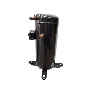 Compresseur de climatisation et de réfrigération Sanyo C-SBR110H15A 220V pour la remplacement et la réparation d'équipements frigorifiques - Product Image 2