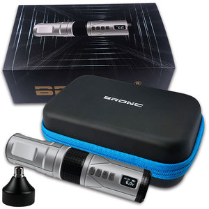 Không dây hình xăm Bút máy pin điện bronc bút không dây V8 - Product Image 1