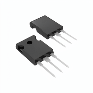 Transistores TO-247AC SIHG105N60EF-GE3 Componentes Electrónicos BOM IC En Stock - Product Image 1