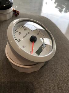 Tachymètre à 3 cylindres avec <span class=keywords><strong>jauge</strong></span> de 8000 tr/min - Product Image 6