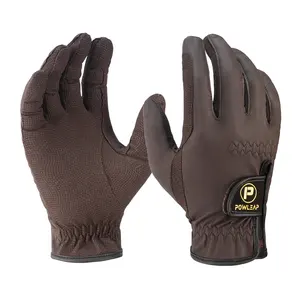 Top 10 unisex professional equestrian horse riding gloves for men ladies