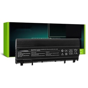 แบตเตอรี่ - แบตเตอรี่ 11.1 โวลต์ 6600 มิลลิแอมป์ชั่วโมง ใช้ได้กับแล็ปท็อป Latitude E5440 และ E5540 เหมาะสำหรับเพิ่มระยะเวลาใช้งานอิสระของคุณ - Product Image 1