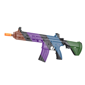 ปืนยิงกระสุนน้ำไนลอนไฮโดรเจลเหมาะสำหรับผู้ใหญ่เกมยิงกลางแจ้ง - Product Image 1