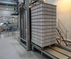 Línea de producción automática de latas de <span class=keywords><strong>soda</strong></span> y aluminio para bebidas de jugo de frutas latas de aluminio - Product Image 5