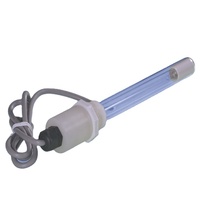 UV-LAMPE GS80W Vollständig tauchfähige UV-Entkeimungslampe 80W Vollständig wasserdichte UV-Lampe Wasseraufbereitung Abgasbehandlung