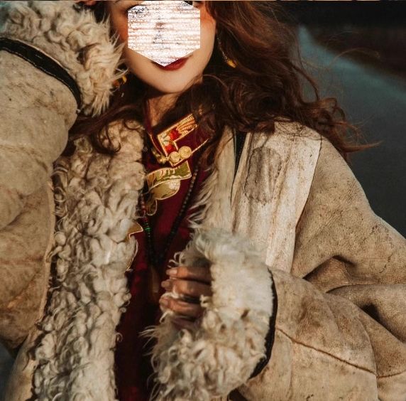 Silk Scarf Ted Baker Tabay Scarf Shahtoosh Scarf Shahtoosh For