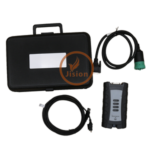 Escáner de Diagnóstico de Fallas para Vehículos Pesados Agrícolas, Compatible con John Deere - Product Image 1