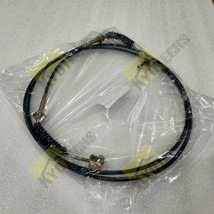 Запасные части для двигателя экскаватора, высокое качество, кабельный жгут 54C0179 для кабеля дроссельного двигателя <span class=keywords><strong>Liugong</strong></span> <span class=keywords><strong>CLG920D</strong></span> CLG922D CLG925D - Product Image 3