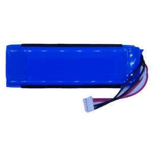 Batterie Flip 3 remplacement grande capacité 3.7v 3000mAh Batteries Lithium-Ion GSP872693 03 batterie pour haut-parleur <span class=keywords><strong>Bluetooth</strong></span> <span class=keywords><strong>JBL</strong></span> Flip3 - Product Image 3