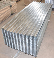Niedriger Preis Aluzinc Dachbahn Ghana/verzinkte Wellbleche